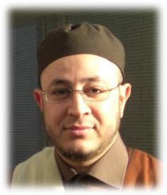Imam Ahmed Saad Photo, click to see full photo