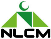 North London Central Mosque Logo